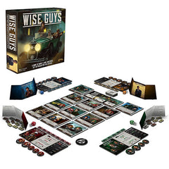 Wise Guys