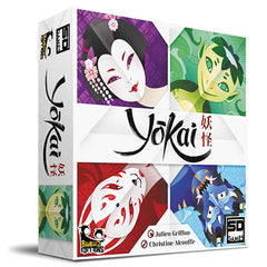 Yokai