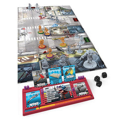 Zombicide. Segunda Edición